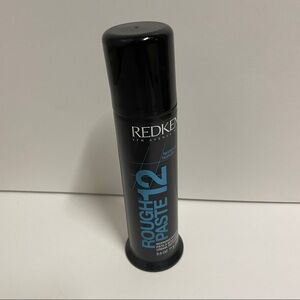 Redken Rough Paste 12 Working Material 2.5 oz Texture With Flexible Control